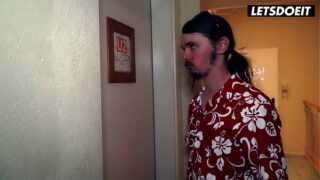 Horny Teen Daphne Klyde Hot Sex With Hostel Guy – HORNY HOSTEL